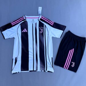 تیشرت شورت اول یونتوس 2026