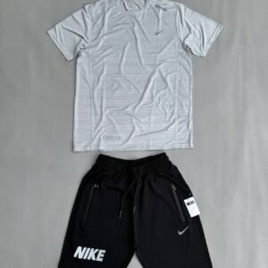 تیشرت شلوارک نایک