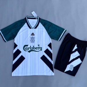 کلاسیک لیورپول 1995
